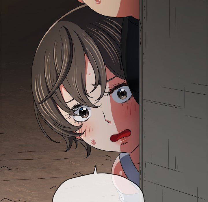 My High School Bully Chapter 153 - Page 84 in English