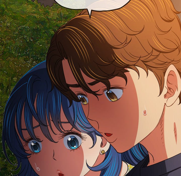 My High School Bully Chapter 153 - Page 89 in English