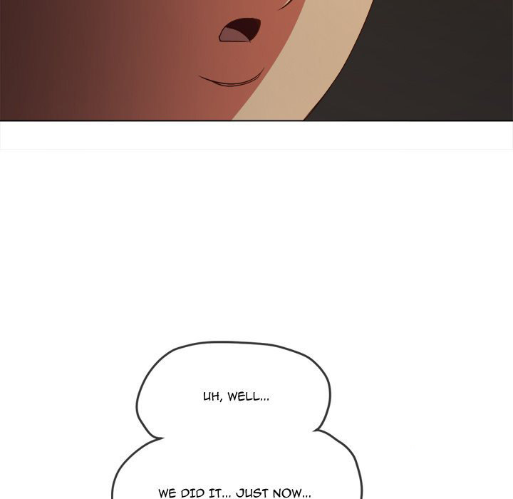 My High School Bully Chapter 153 - Page 98 in English