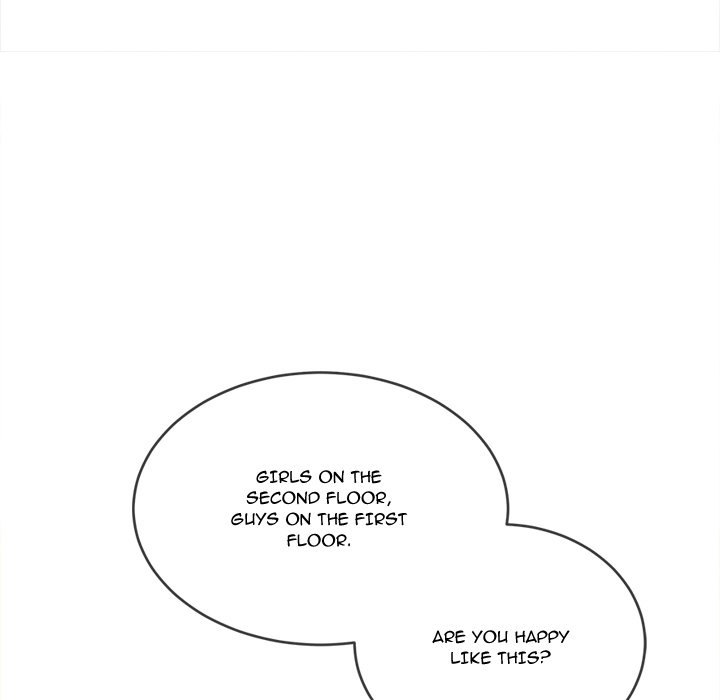 My High School Bully Chapter 154 - Page 101 in English