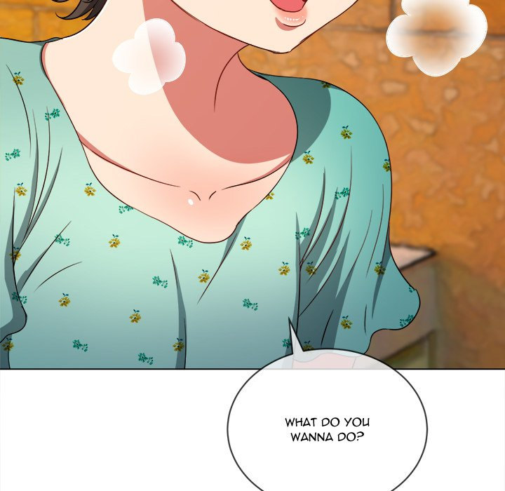 My High School Bully Chapter 154 - Page 103 in English
