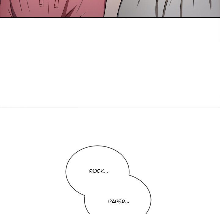 My High School Bully Chapter 154 - Page 107 in English