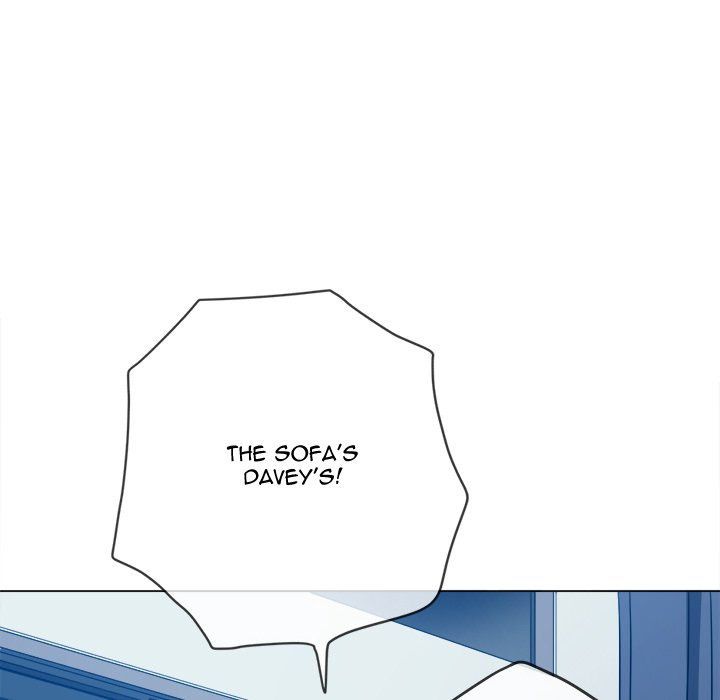 My High School Bully Chapter 154 - Page 110 in English