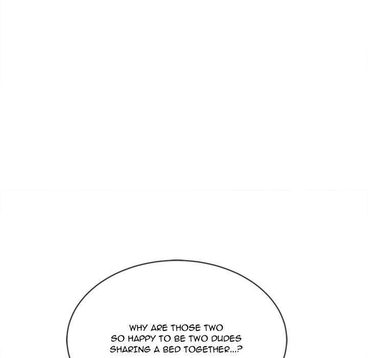 My High School Bully Chapter 154 - Page 113 in English