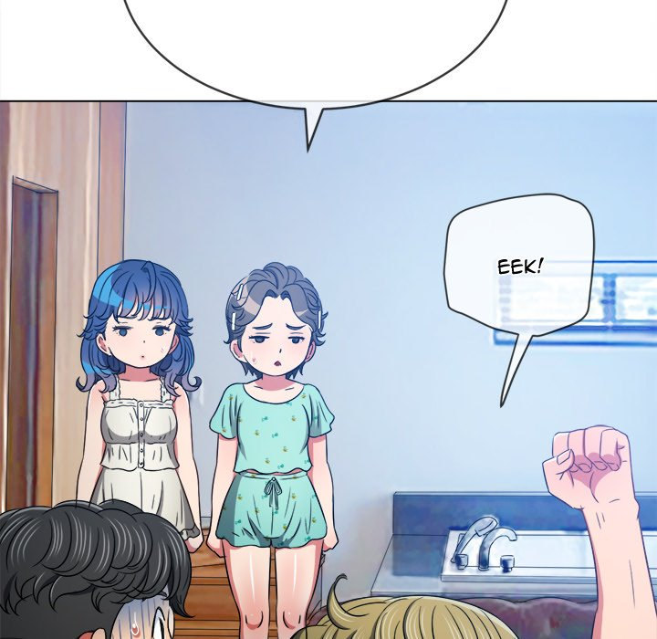 My High School Bully Chapter 154 - Page 114 in English