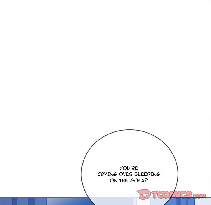 My High School Bully Chapter 154 - Page 116 in English