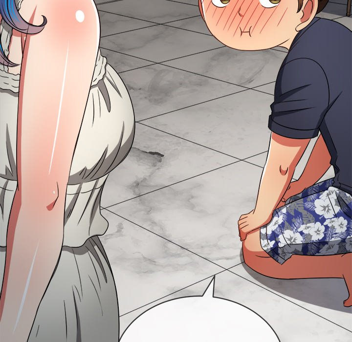 My High School Bully Chapter 154 - Page 118 in English