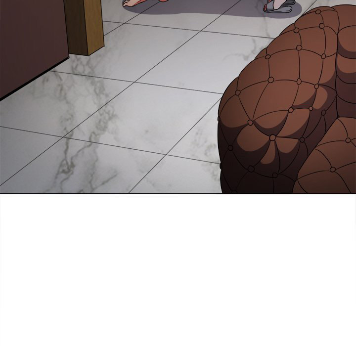 My High School Bully Chapter 154 - Page 128 in English