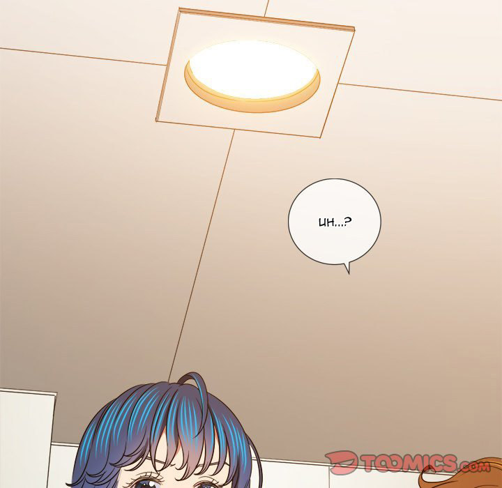 My High School Bully Chapter 154 - Page 132 in English