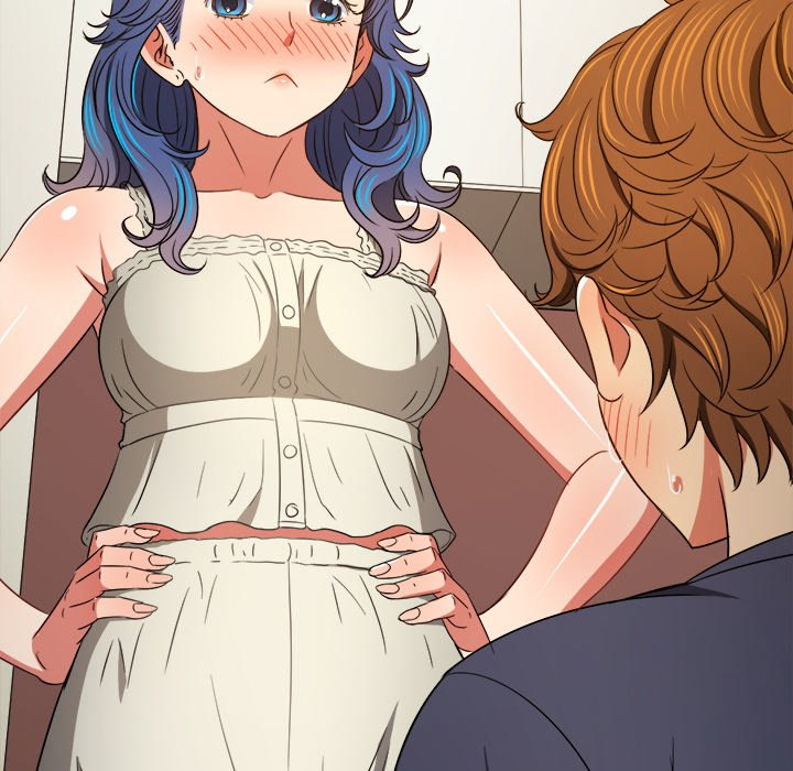 My High School Bully Chapter 154 - Page 133 in English