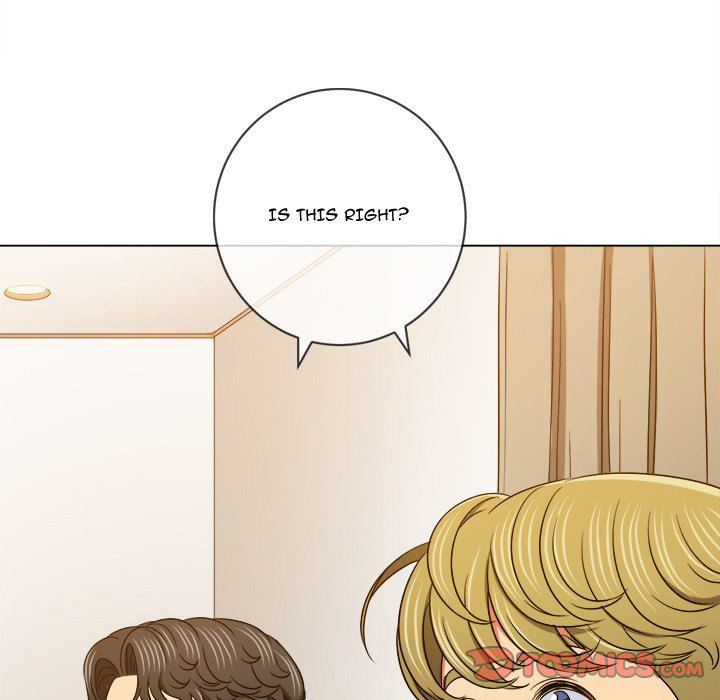 My High School Bully Chapter 154 - Page 148 in English