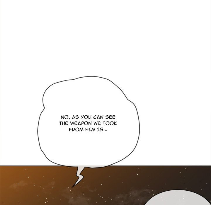 My High School Bully Chapter 154 - Page 16 in English