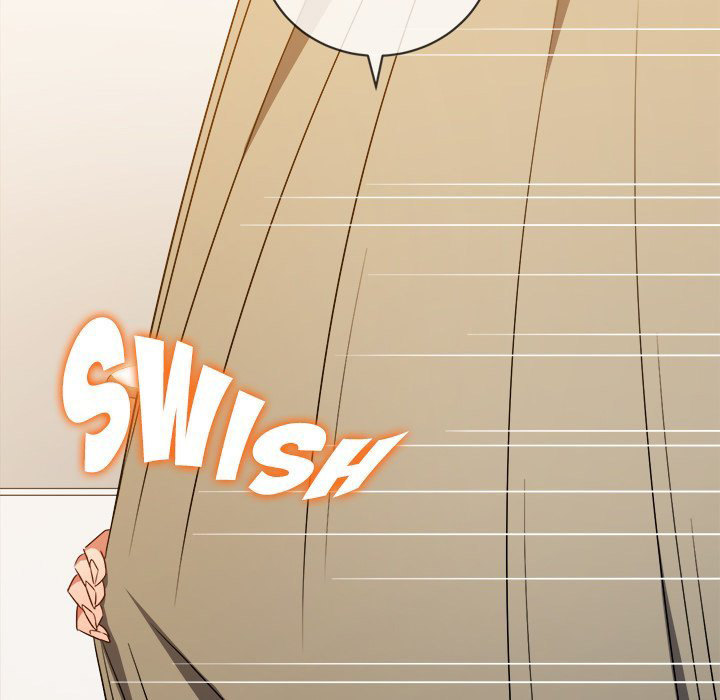 My High School Bully Chapter 154 - Page 160 in English