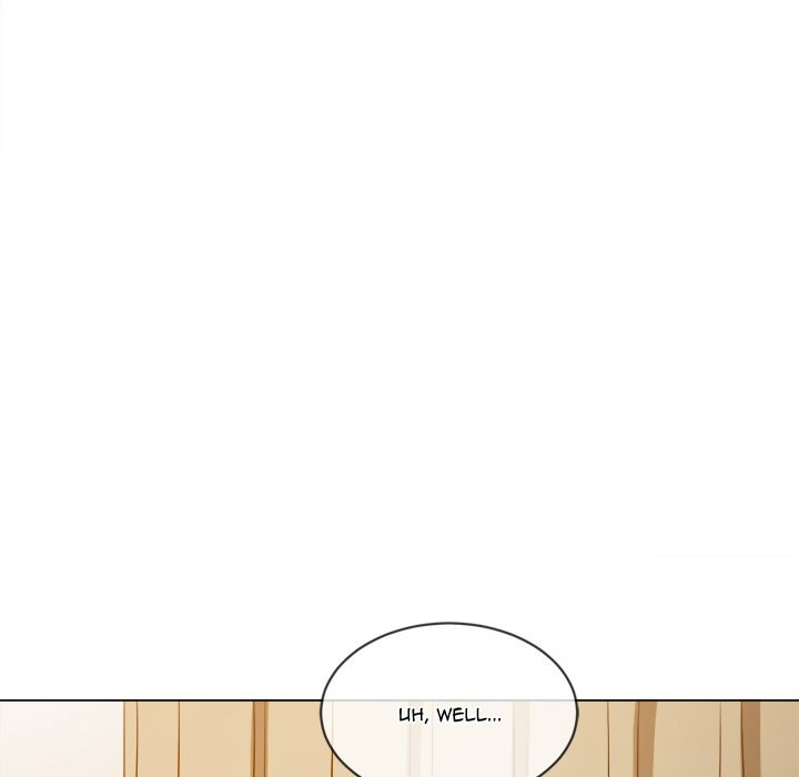 My High School Bully Chapter 154 - Page 162 in English