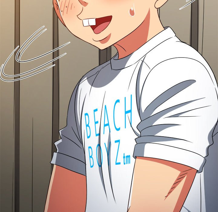 My High School Bully Chapter 154 - Page 167 in English