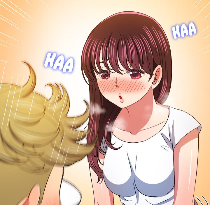 My High School Bully Chapter 154 - Page 170 in English