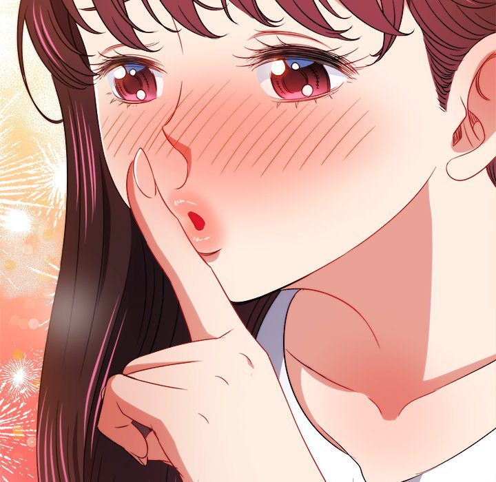 My High School Bully Chapter 154 - Page 174 in English