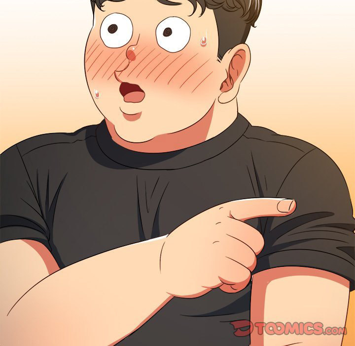My High School Bully Chapter 154 - Page 180 in English