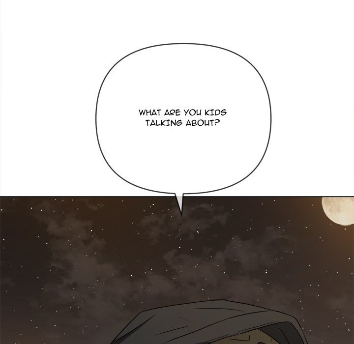 My High School Bully Chapter 154 - Page 19 in English
