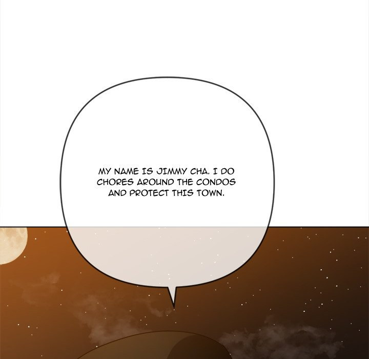 My High School Bully Chapter 154 - Page 37 in English