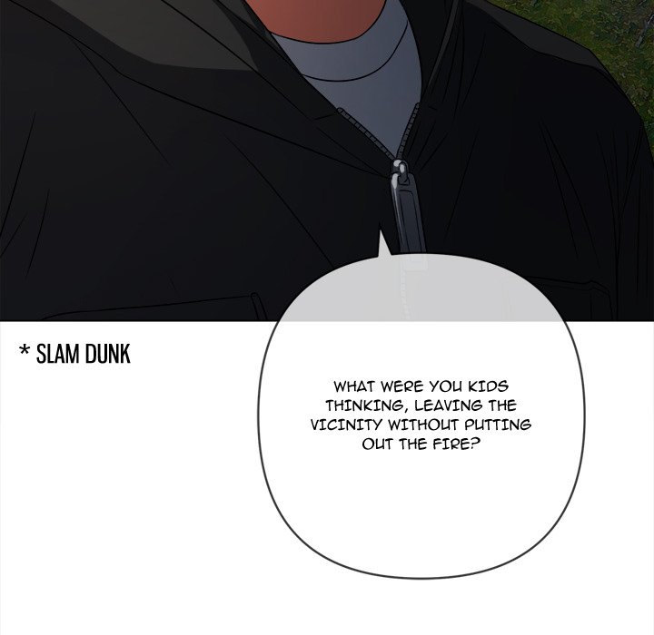 My High School Bully Chapter 154 - Page 39 in English