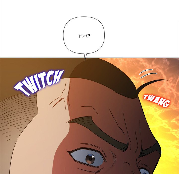 My High School Bully Chapter 154 - Page 43 in English