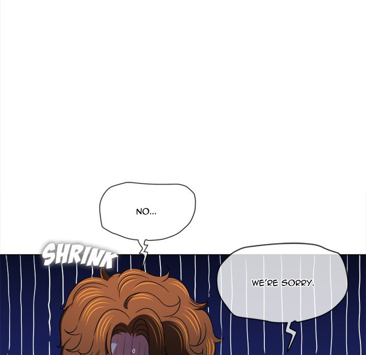 My High School Bully Chapter 154 - Page 45 in English