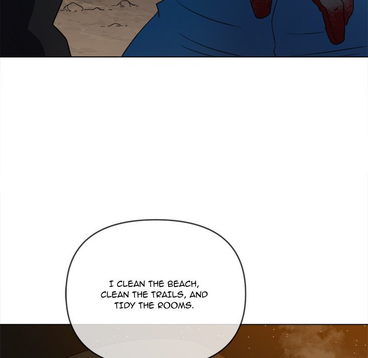 My High School Bully Chapter 154 - Page 49 in English
