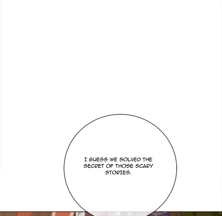 My High School Bully Chapter 154 - Page 55 in English