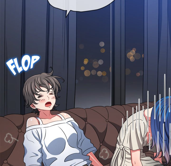 My High School Bully Chapter 154 - Page 62 in English