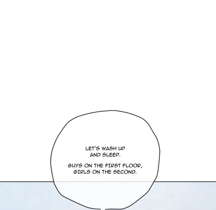 My High School Bully Chapter 154 - Page 64 in English