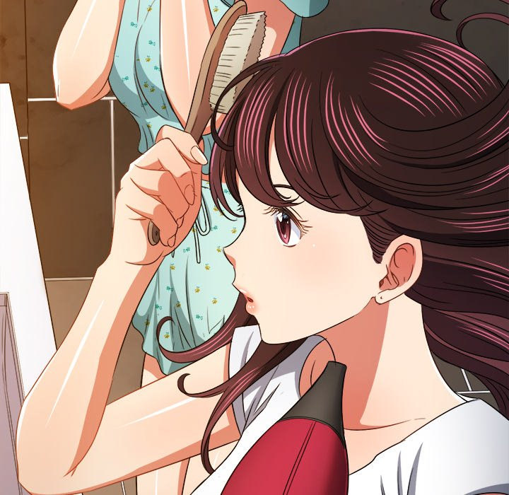 My High School Bully Chapter 154 - Page 75 in English