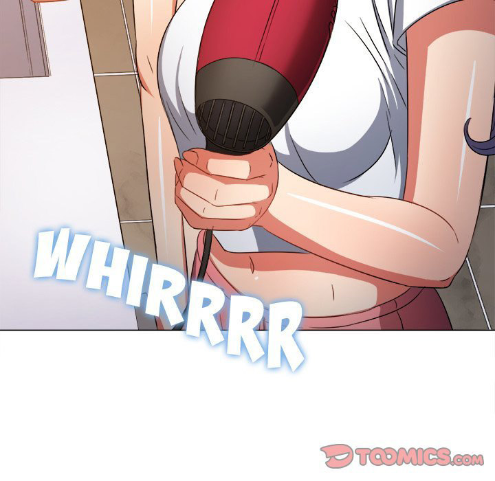 My High School Bully Chapter 154 - Page 76 in English