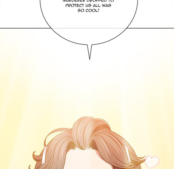 My High School Bully Chapter 154 - Page 80 in English