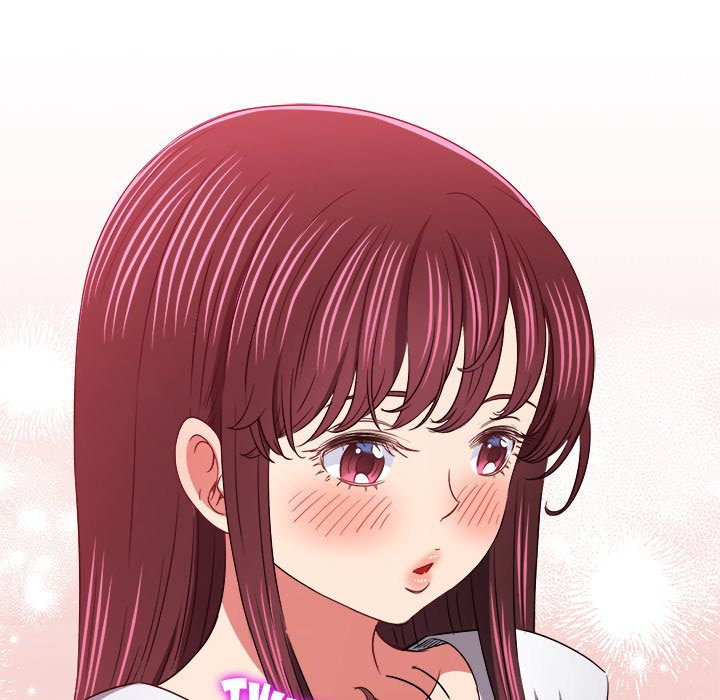 My High School Bully Chapter 154 - Page 85 in English