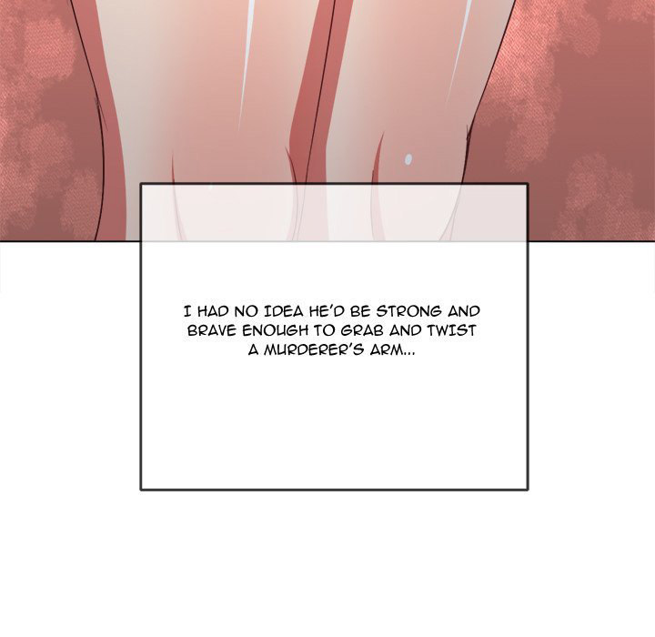 My High School Bully Chapter 154 - Page 88 in English