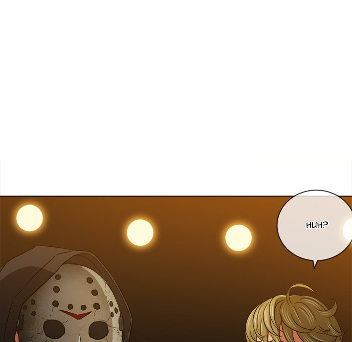 My High School Bully Chapter 154 - Page 9 in English