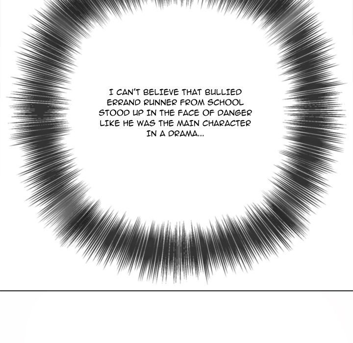 My High School Bully Chapter 154 - Page 90 in English