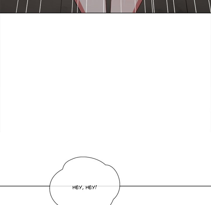 My High School Bully Chapter 154 - Page 94 in English