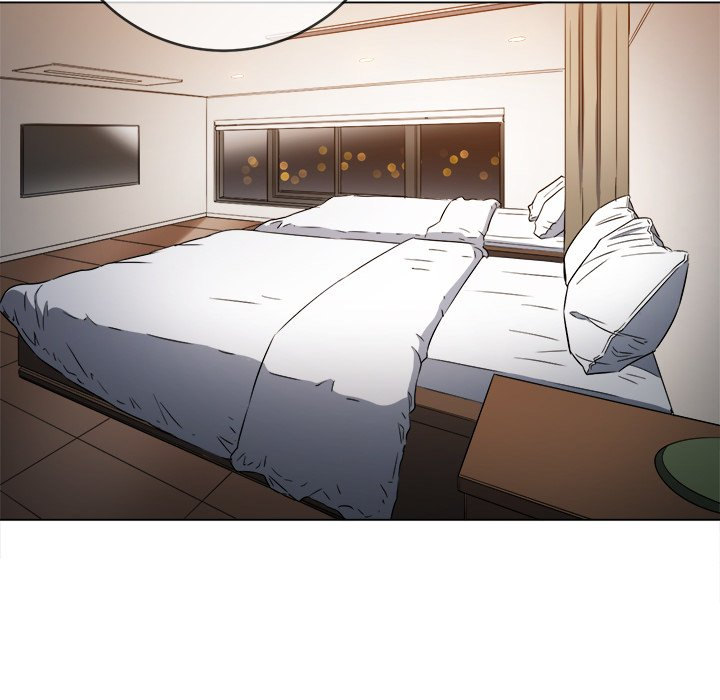 My High School Bully Chapter 154 - Page 97 in English
