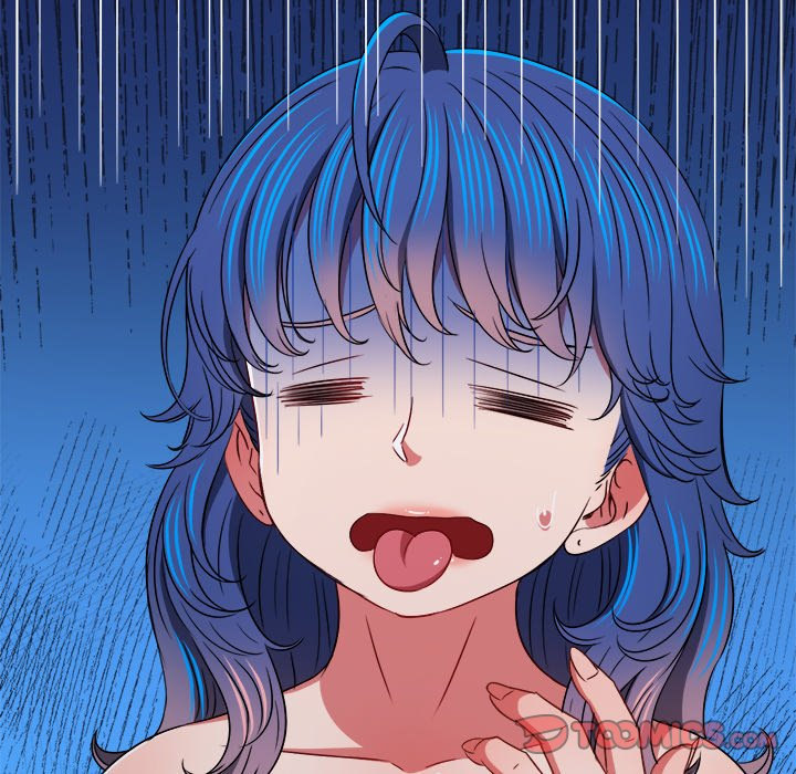 My High School Bully Chapter 155 - Page 108 in English