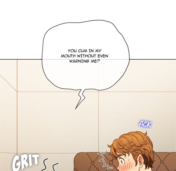 My High School Bully Chapter 155 - Page 113 in English