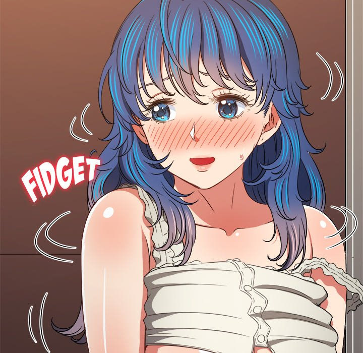 My High School Bully Chapter 155 - Page 136 in English