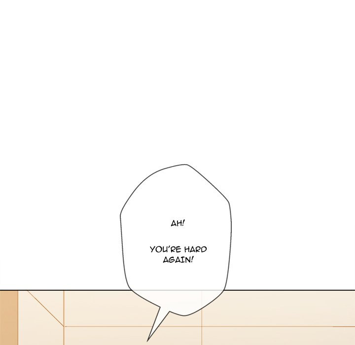 My High School Bully Chapter 155 - Page 149 in English