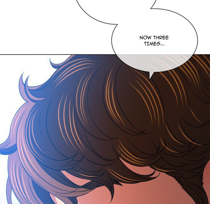 My High School Bully Chapter 155 - Page 155 in English