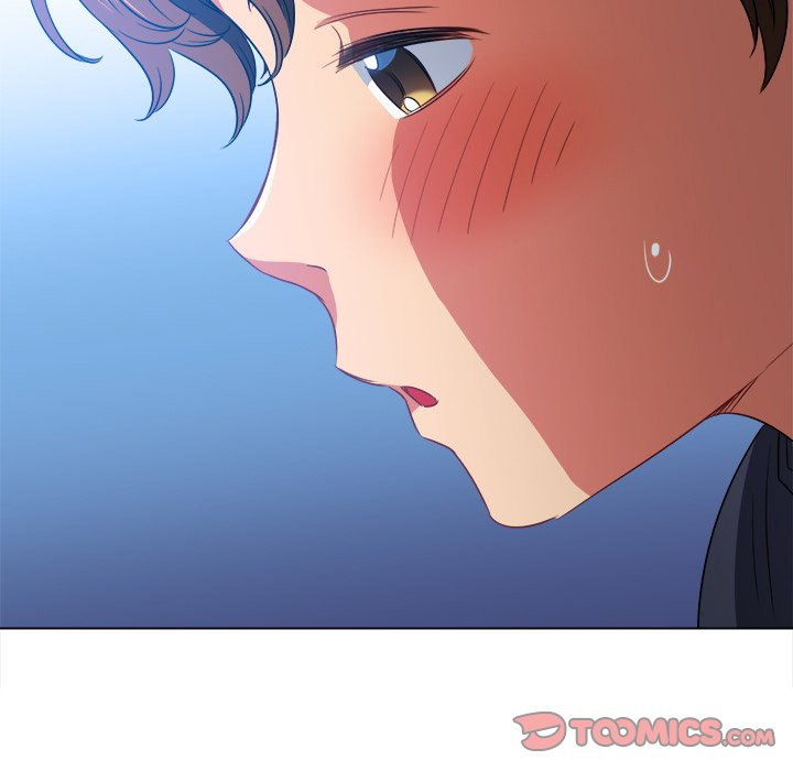 My High School Bully Chapter 155 - Page 156 in English