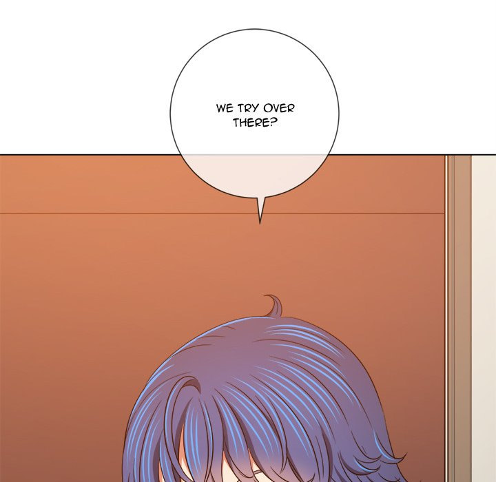 My High School Bully Chapter 155 - Page 160 in English