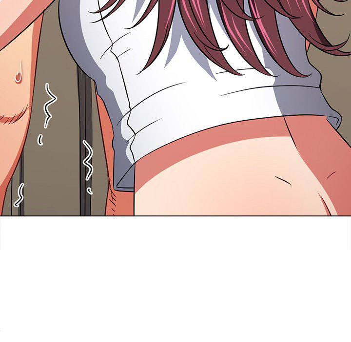 My High School Bully Chapter 155 - Page 175 in English