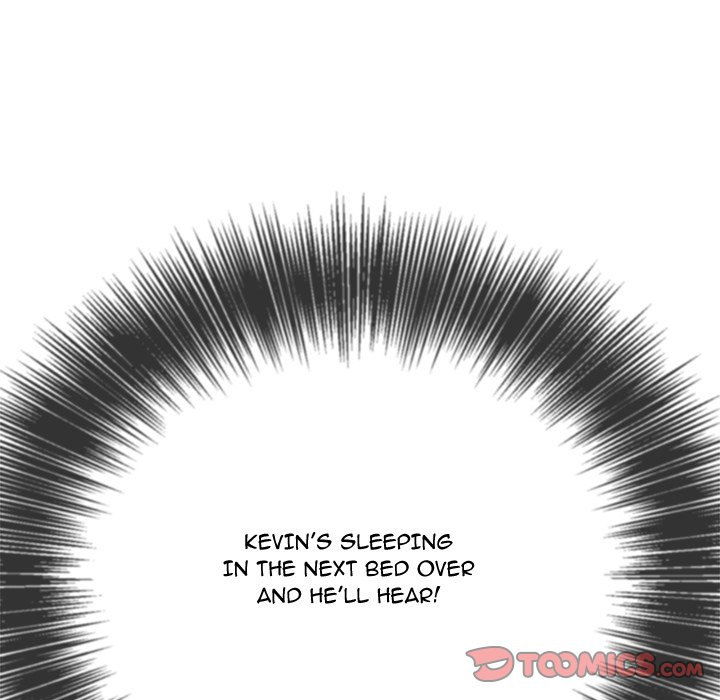 My High School Bully Chapter 155 - Page 188 in English