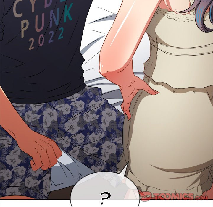 My High School Bully Chapter 155 - Page 20 in English